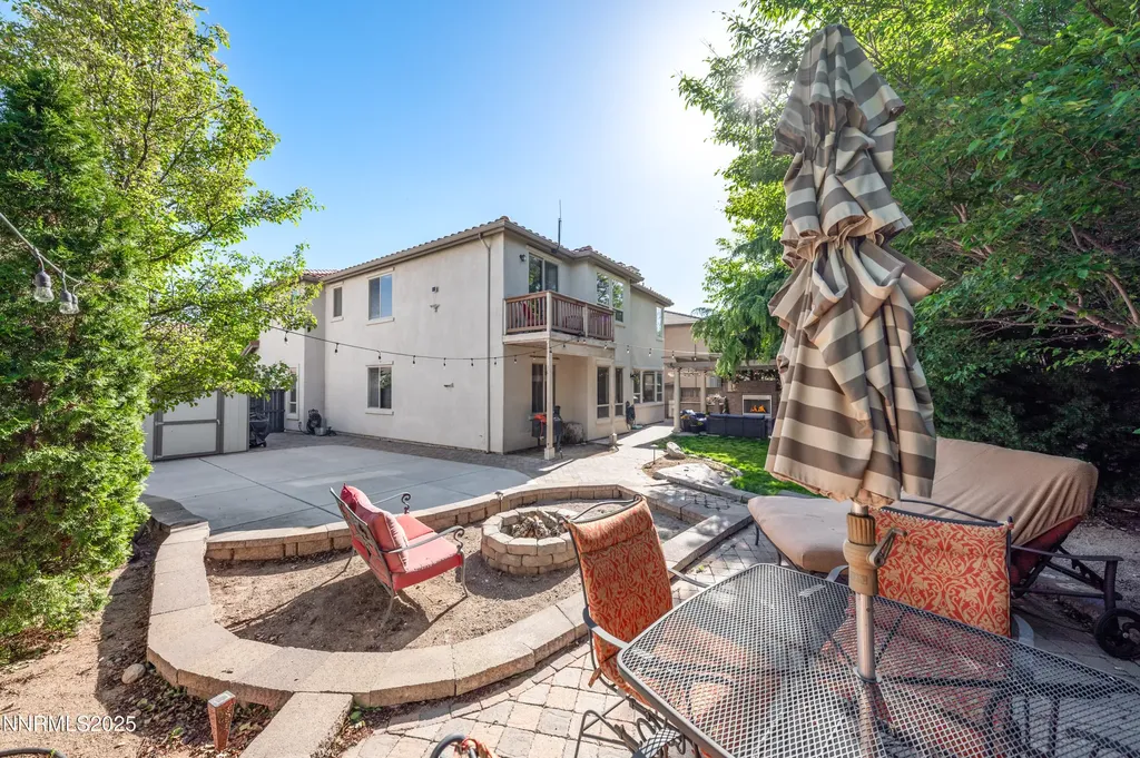 471 Shire Reno NV 89521