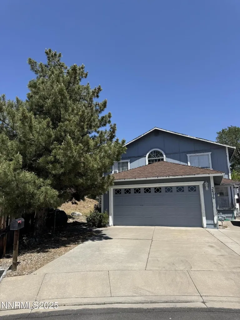 3696 Shale Reno NV 89503