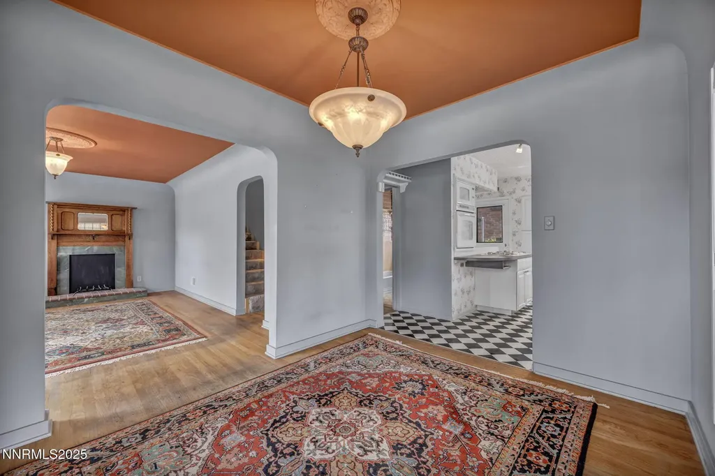 590 St Lawrence Reno NV 89509
