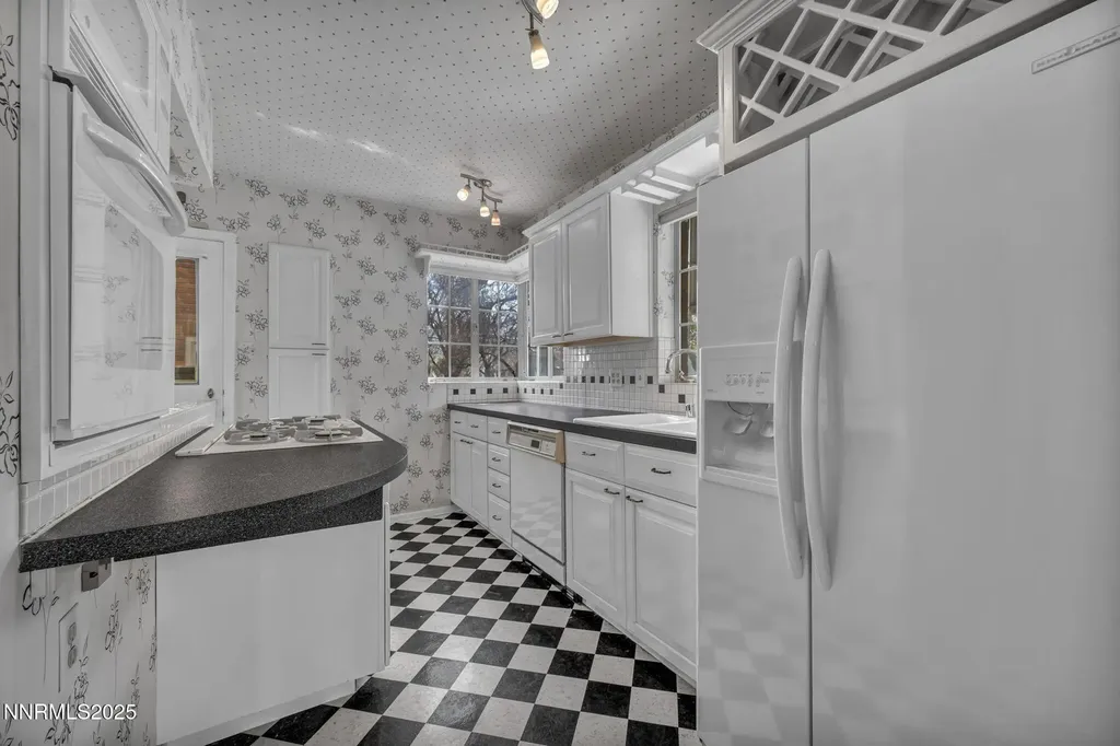 590 St Lawrence Reno NV 89509