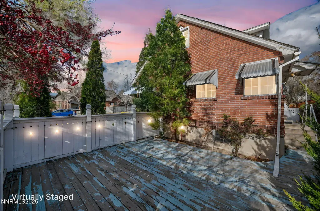 590 St Lawrence Reno NV 89509