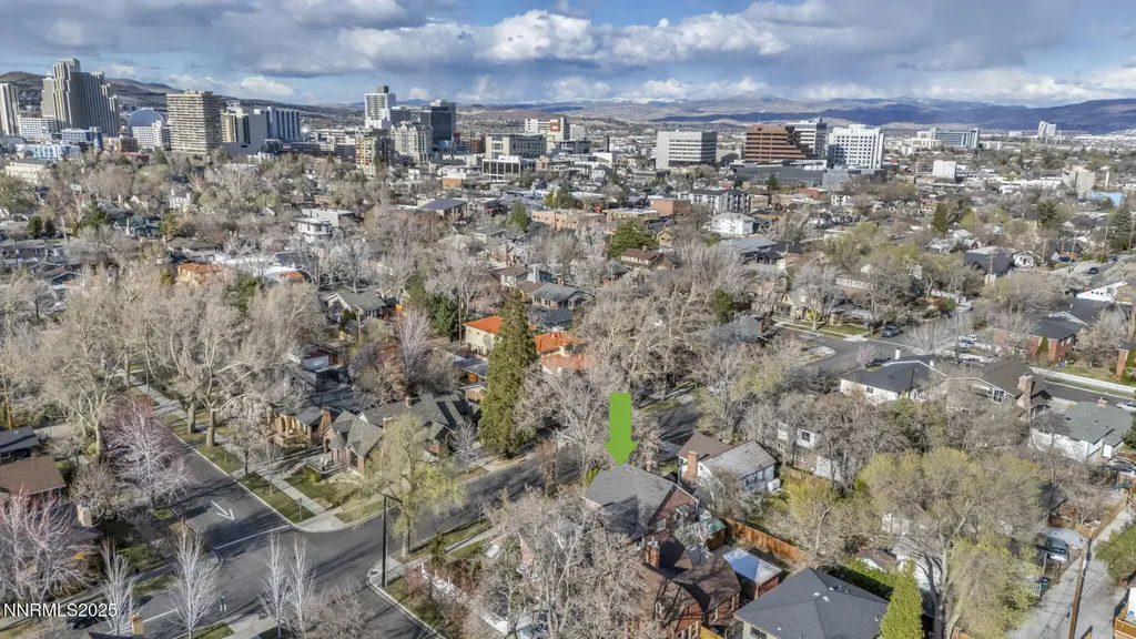 590 St Lawrence Reno NV 89509