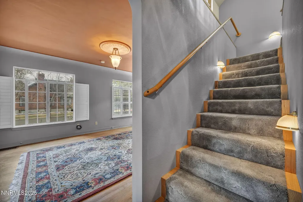 590 St Lawrence Reno NV 89509
