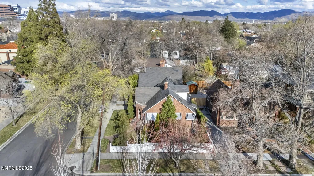 590 St Lawrence Reno NV 89509