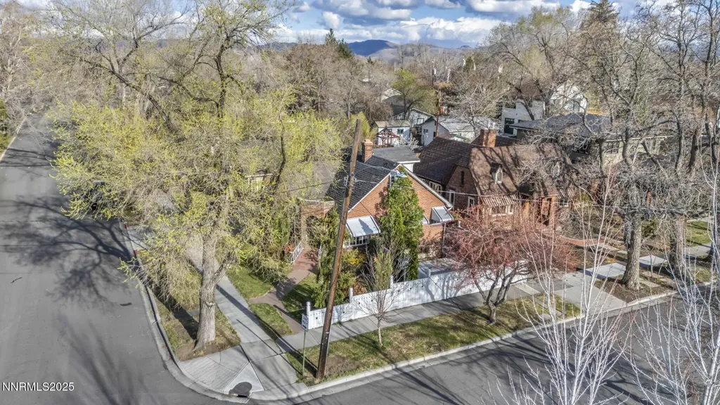 590 St Lawrence Reno NV 89509
