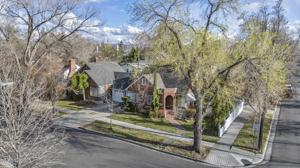 590 St Lawrence Reno NV 89509