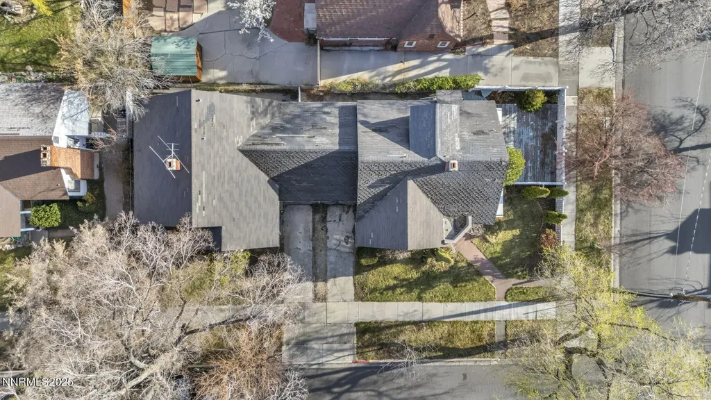 590 St Lawrence Reno NV 89509
