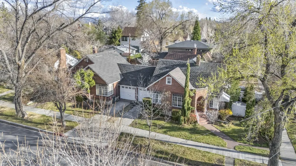 590 St Lawrence Reno NV 89509