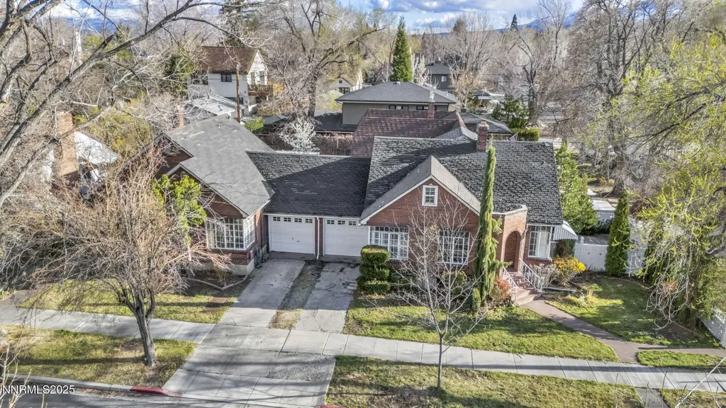590 St Lawrence Reno NV 89509