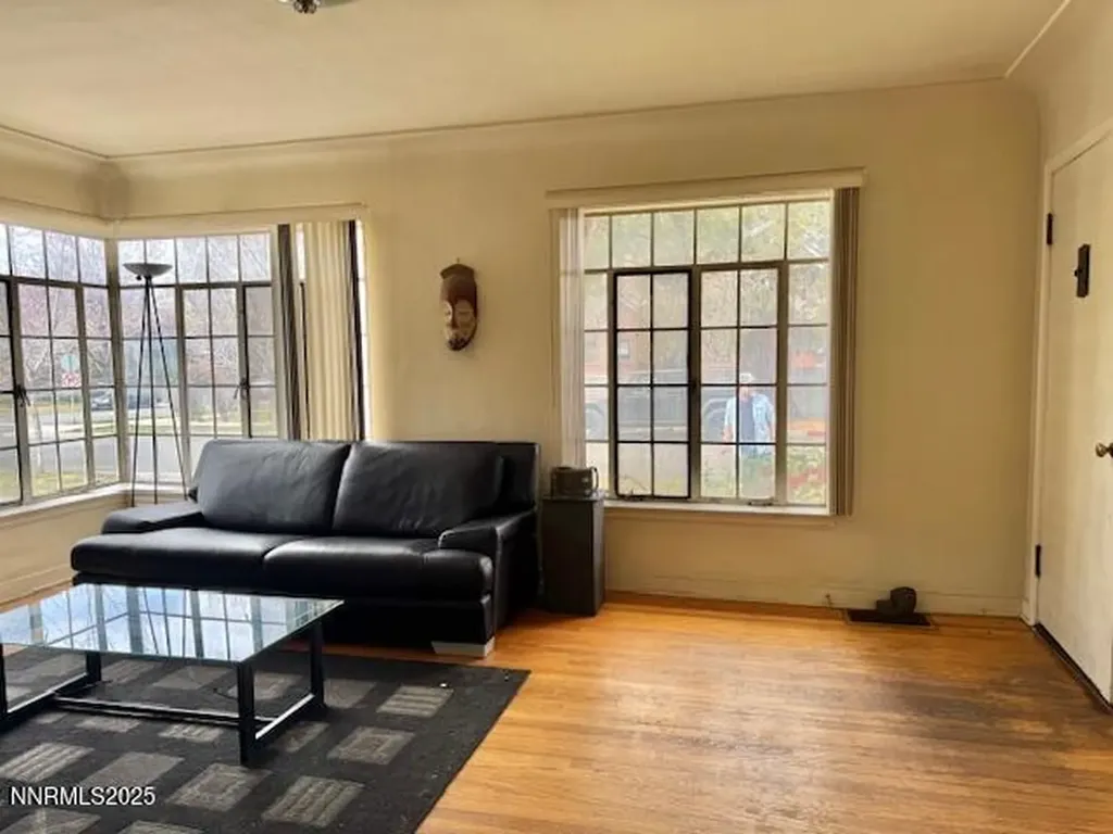 590 St Lawrence Reno NV 89509