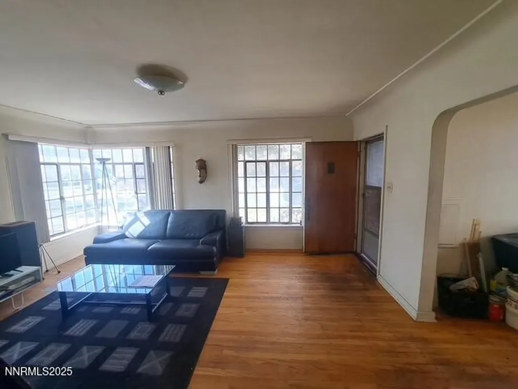 590 St Lawrence Reno NV 89509