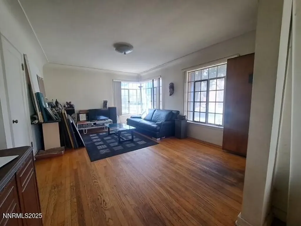 590 St Lawrence Reno NV 89509