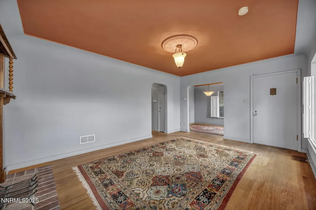 590 St Lawrence Reno NV 89509
