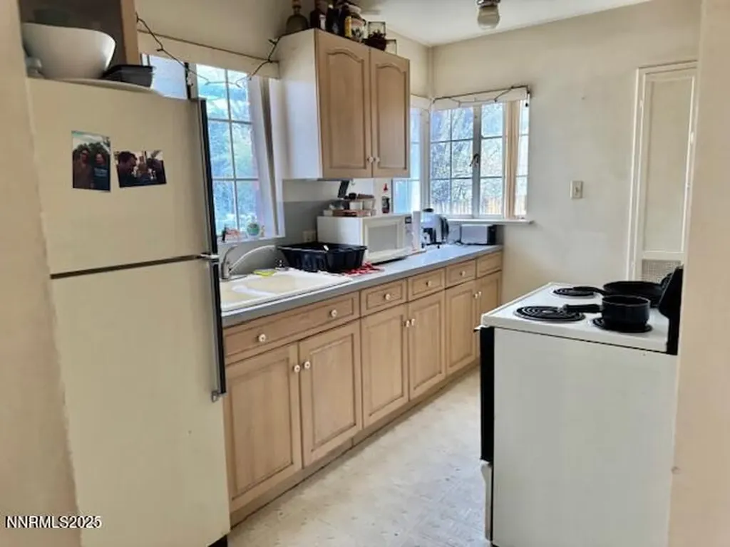 590 St Lawrence Reno NV 89509