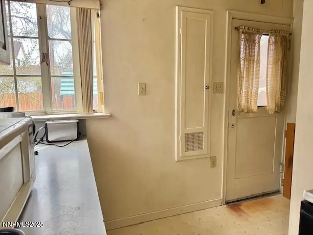 590 St Lawrence Reno NV 89509