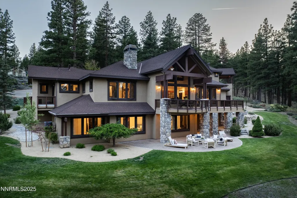 235 Timbercreek Reno NV 89511