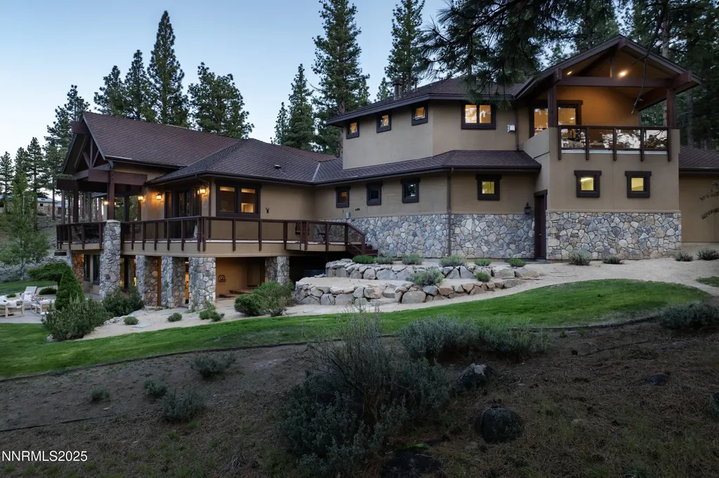 235 Timbercreek Reno NV 89511