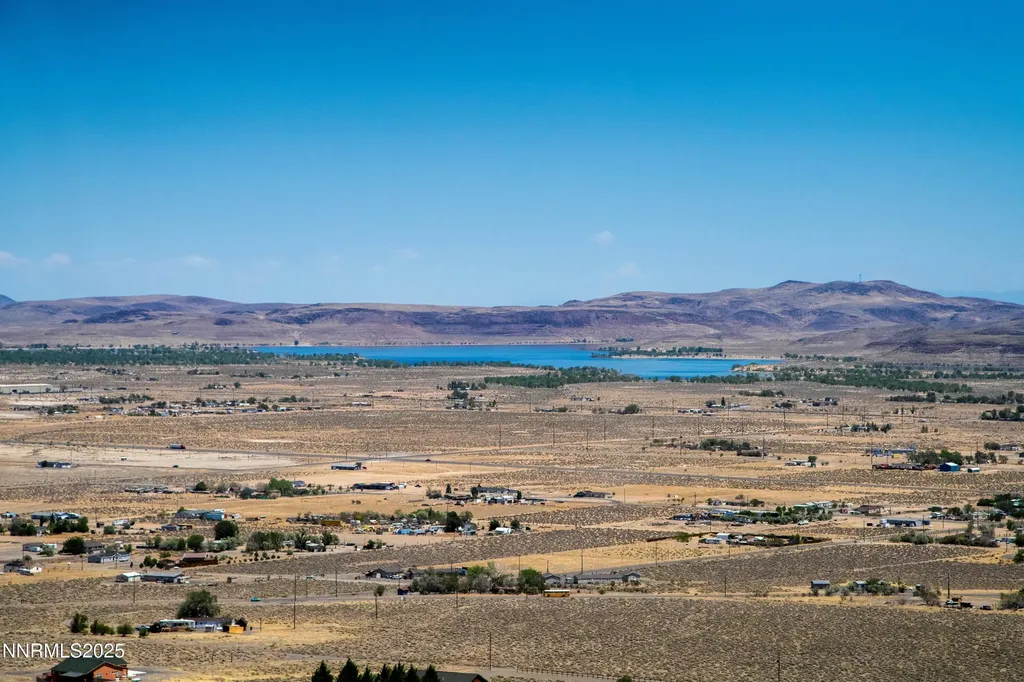 0 Mcguire Avenue Silver Springs NV 89429