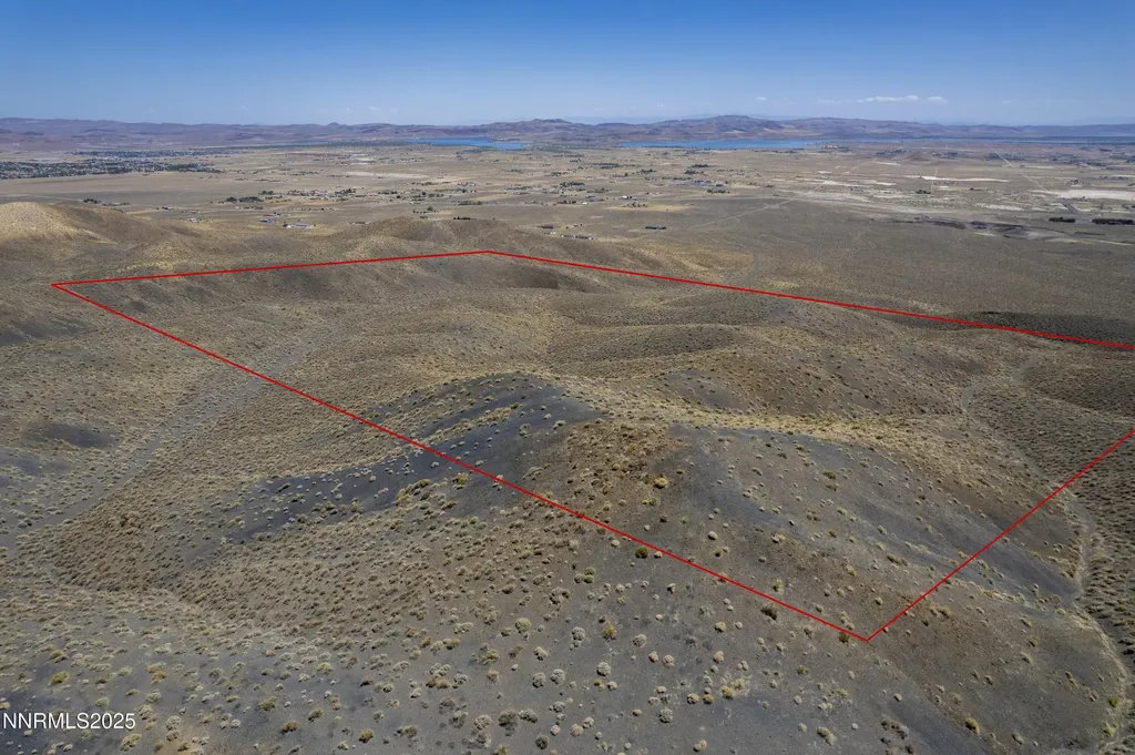 0 Mcguire Avenue Silver Springs NV 89429