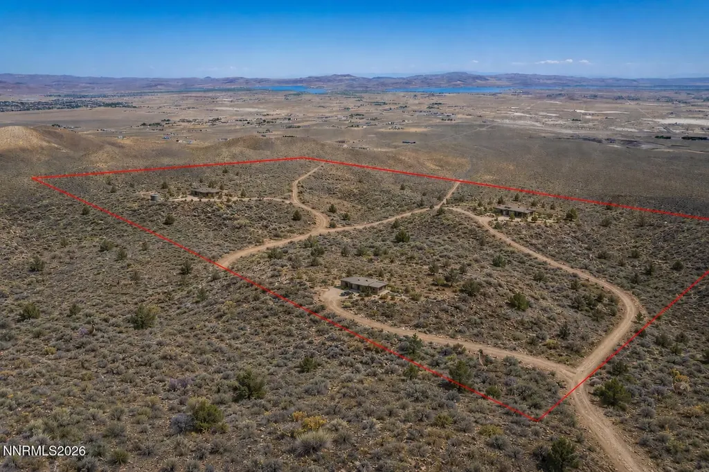 0 Mcguire Avenue Silver Springs NV 89429