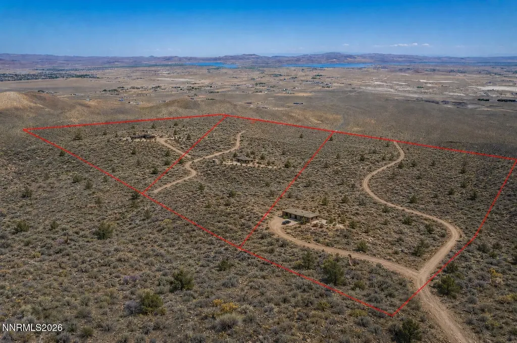 0 Mcguire Avenue Silver Springs NV 89429