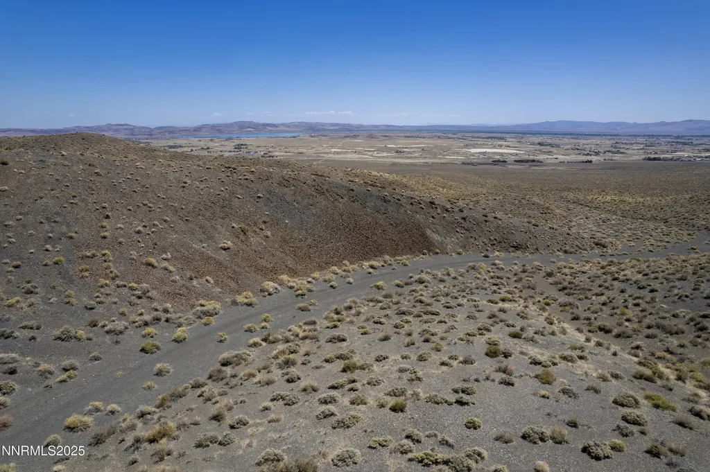 0 Mcguire Avenue Silver Springs NV 89429
