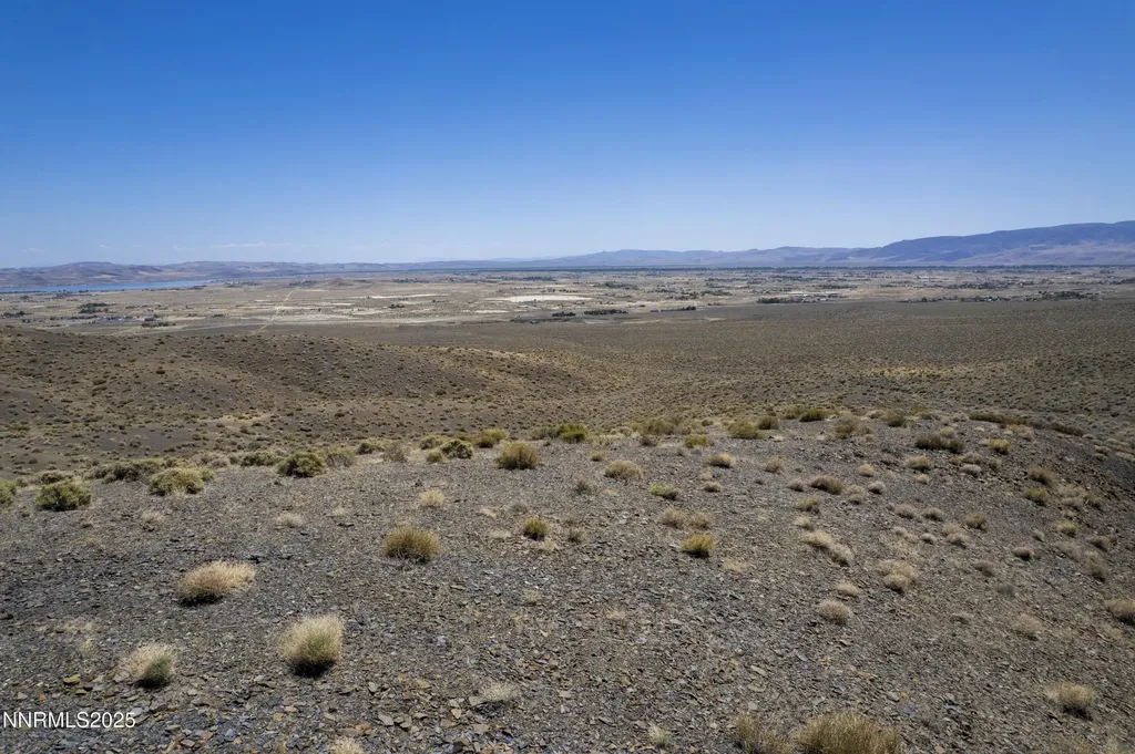 0 Mcguire Avenue Silver Springs NV 89429