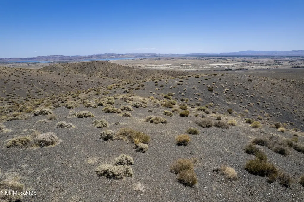 0 Mcguire Avenue Silver Springs NV 89429