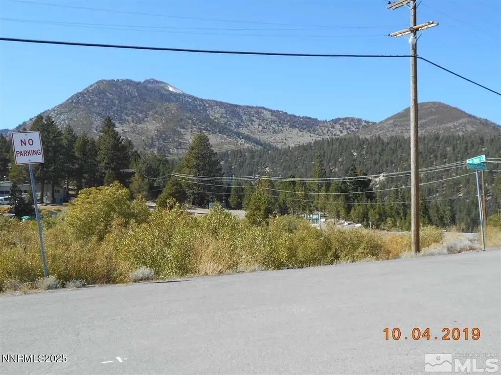 11000 Mount Rose Reno NV 89511