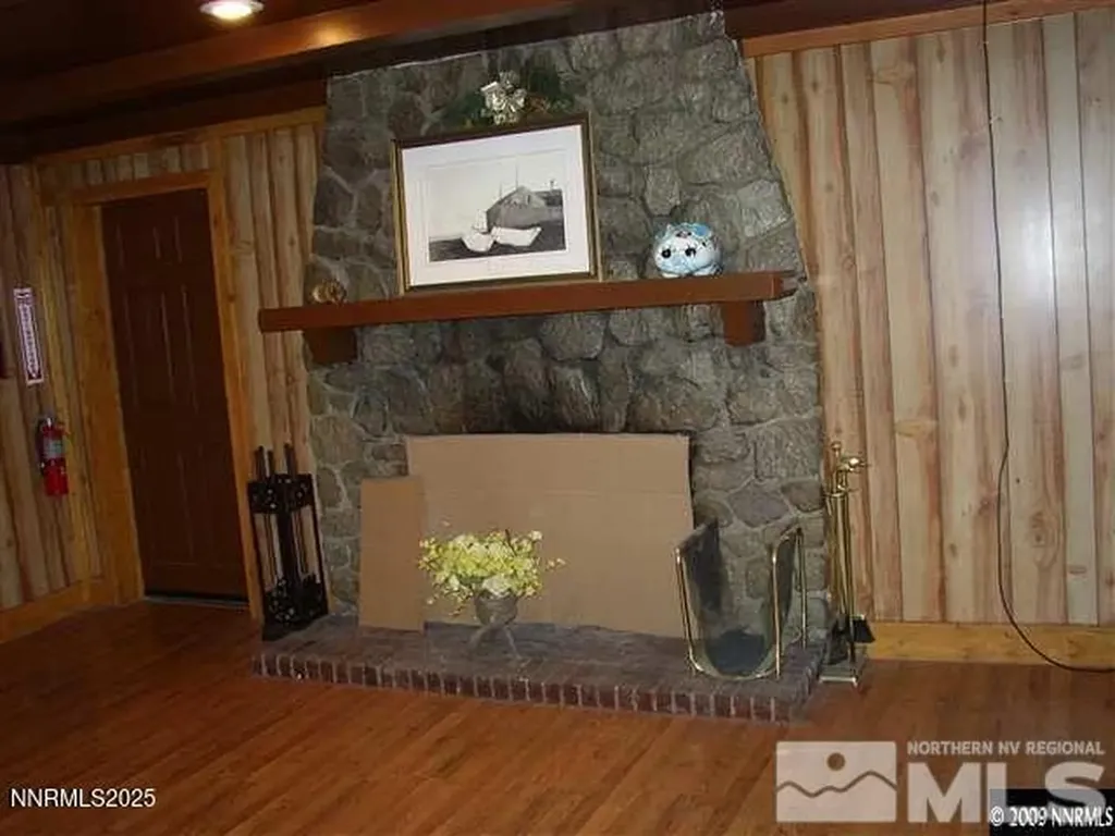 11000 Mount Rose Reno NV 89511