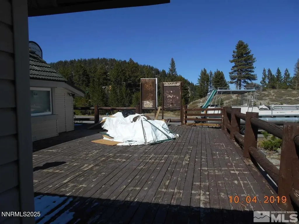 11000 Mount Rose Reno NV 89511