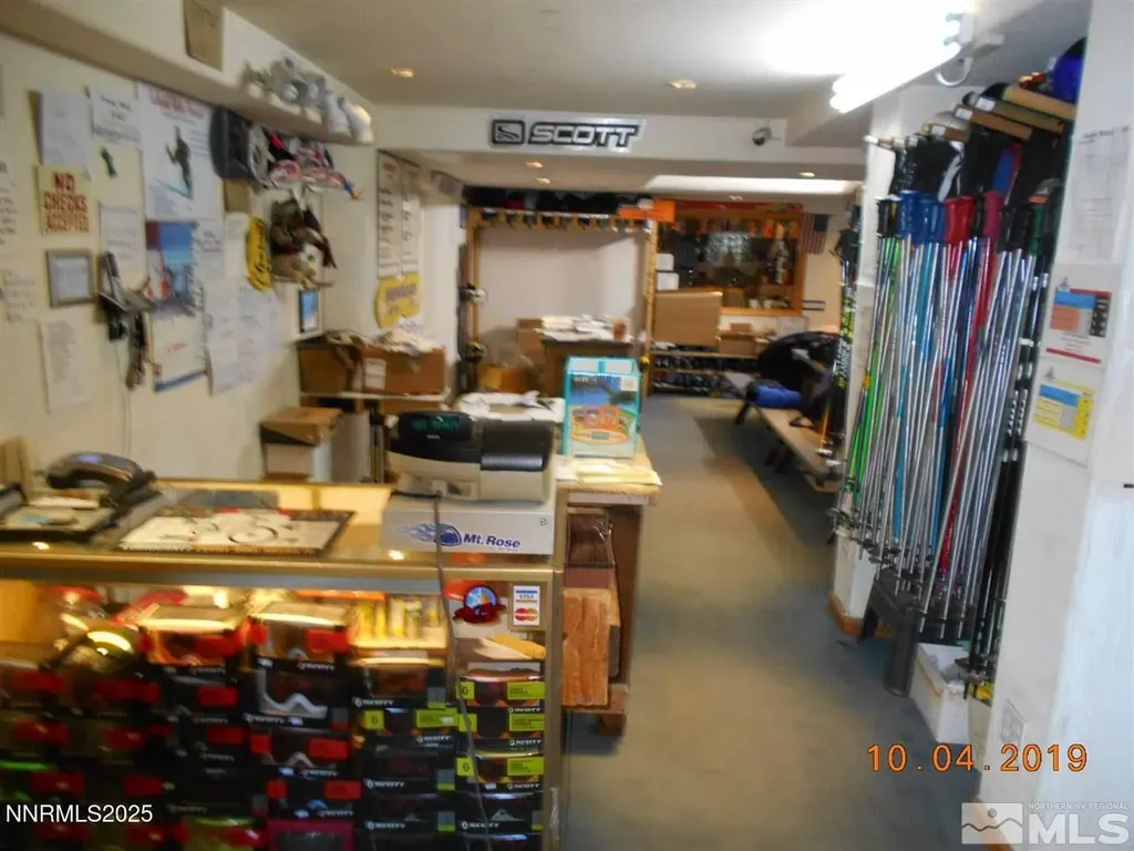 11000 Mount Rose Reno NV 89511