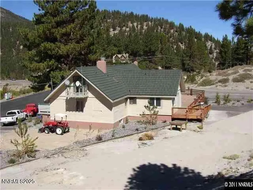 11000 Mount Rose Reno NV 89511