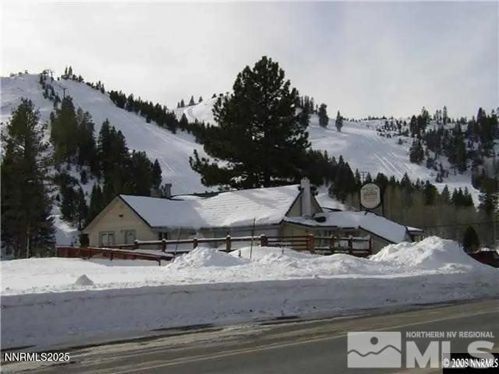 11000 Mount Rose Reno NV 89511