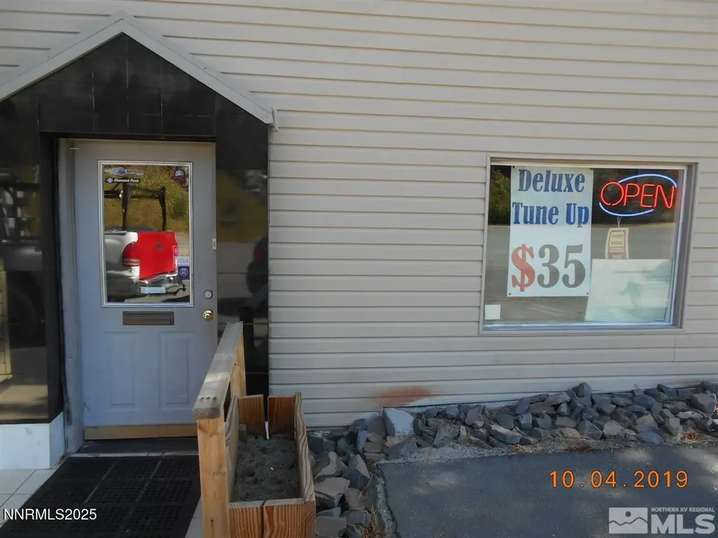 11000 Mount Rose Reno NV 89511