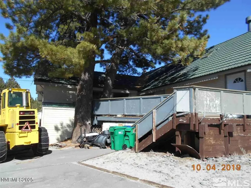 11000 Mount Rose Reno NV 89511