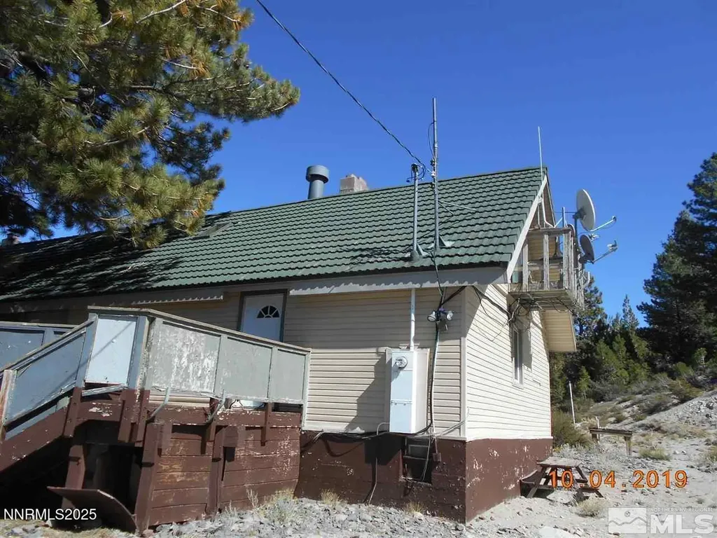 11000 Mount Rose Reno NV 89511