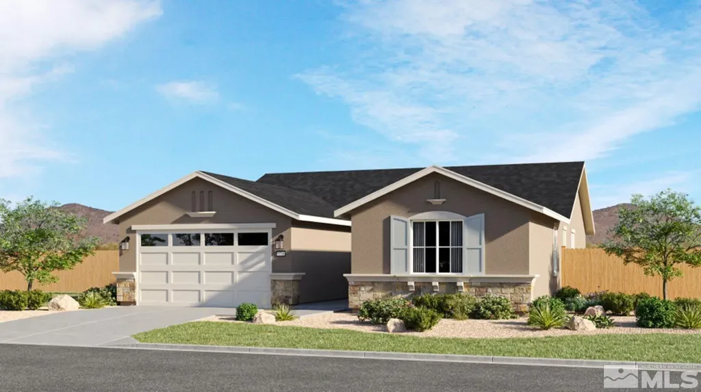 918 Dry Creek Dayton NV 89403
