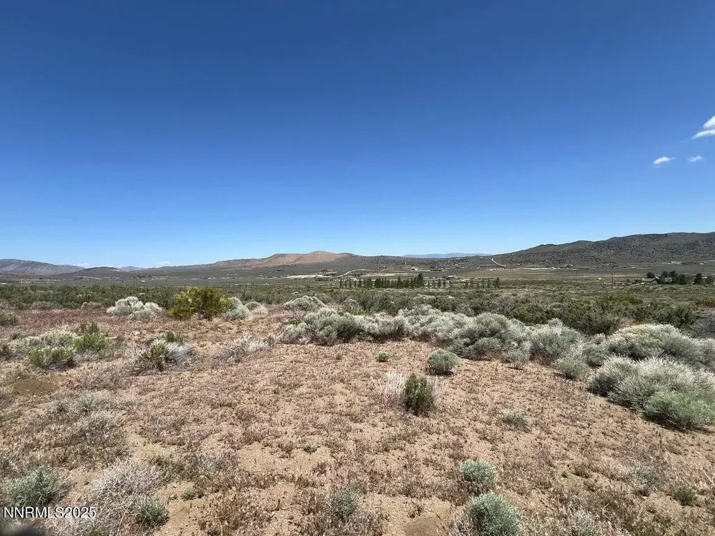0 Nicette Drive Reno NV 89506