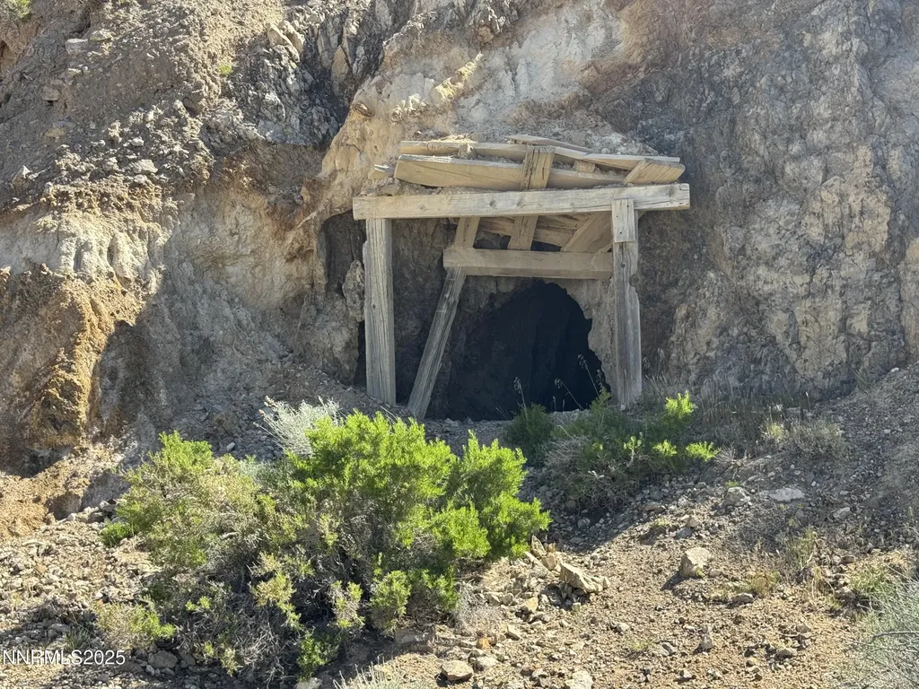 01508012 Coal Canyon Lovelock NV 89419