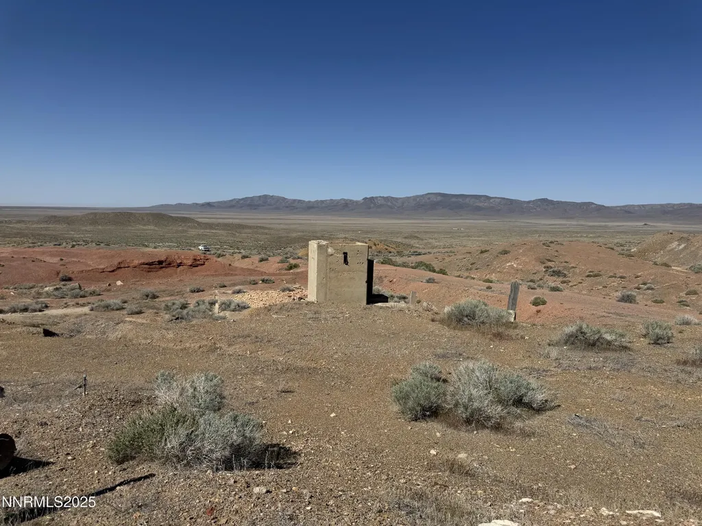 01508012 Coal Canyon Lovelock NV 89419
