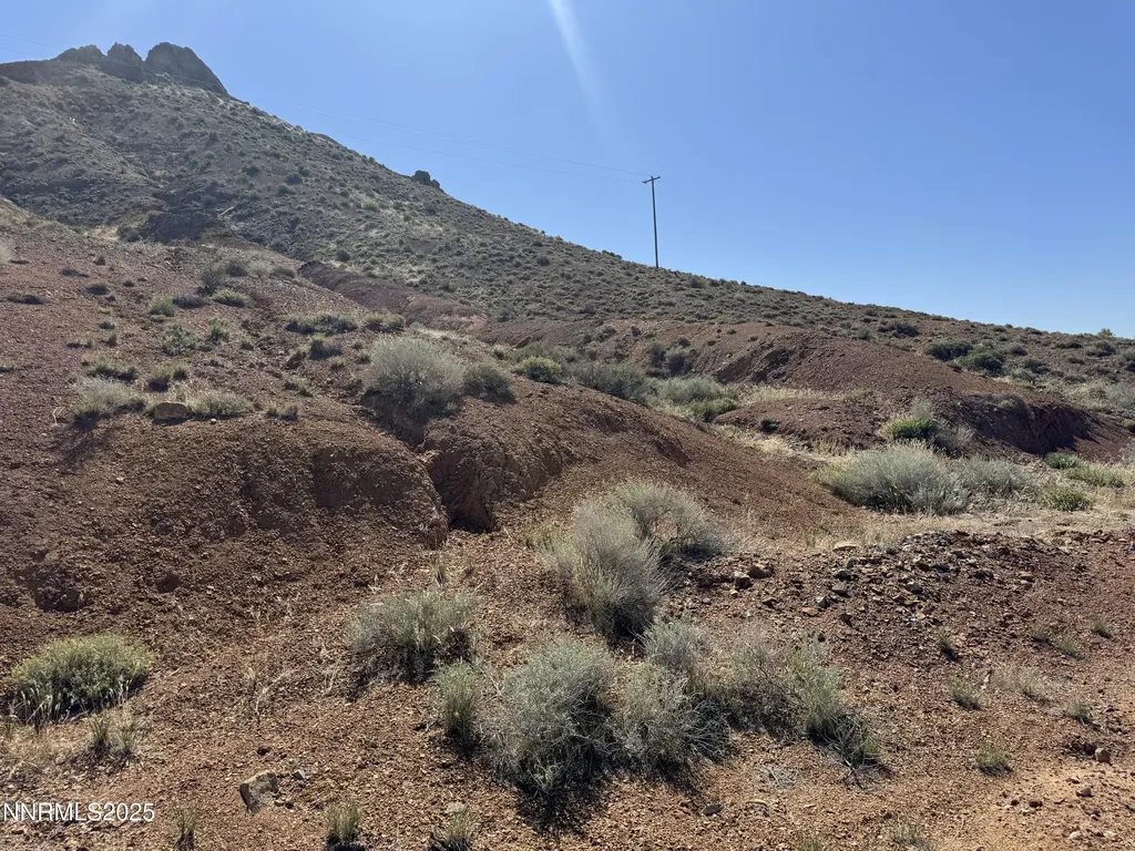 01508012 Coal Canyon Lovelock NV 89419