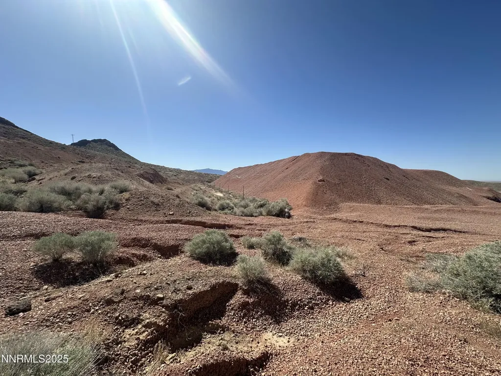 01508012 Coal Canyon Lovelock NV 89419