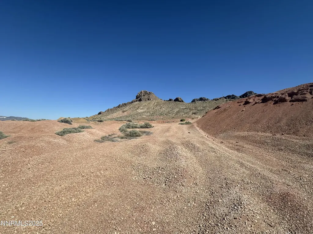 01508012 Coal Canyon Lovelock NV 89419