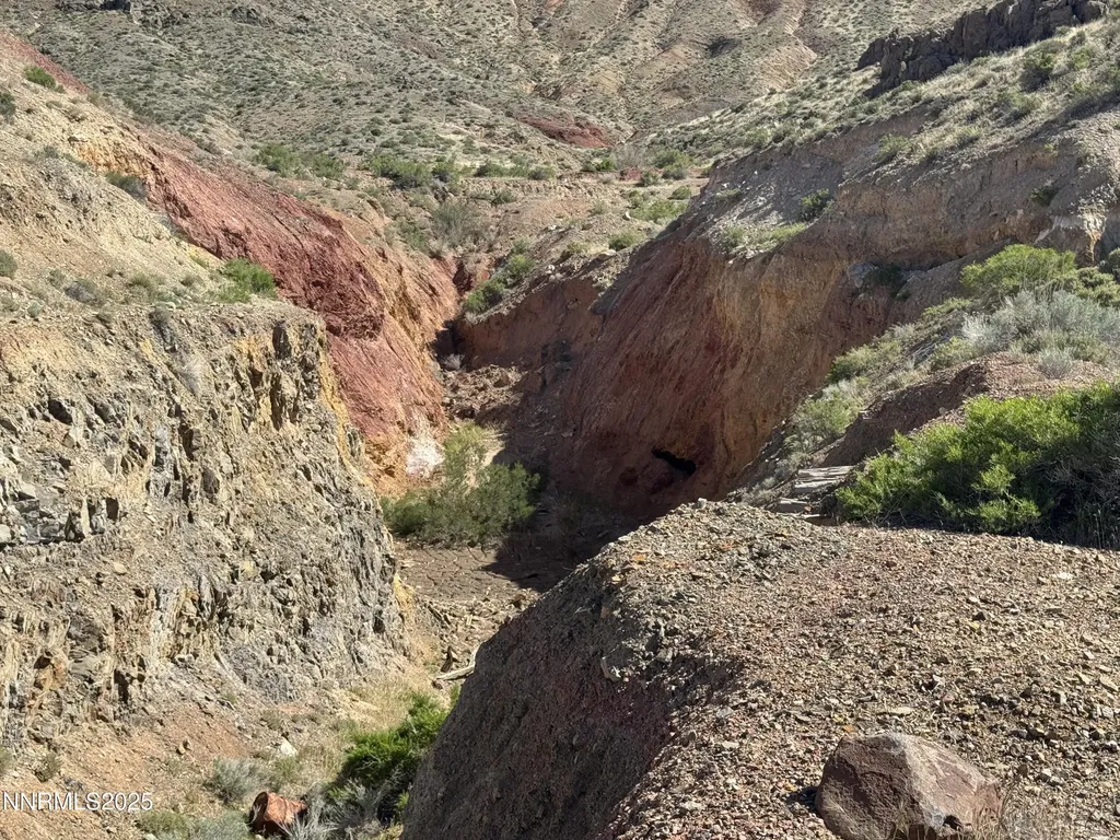 01508012 Coal Canyon Lovelock NV 89419