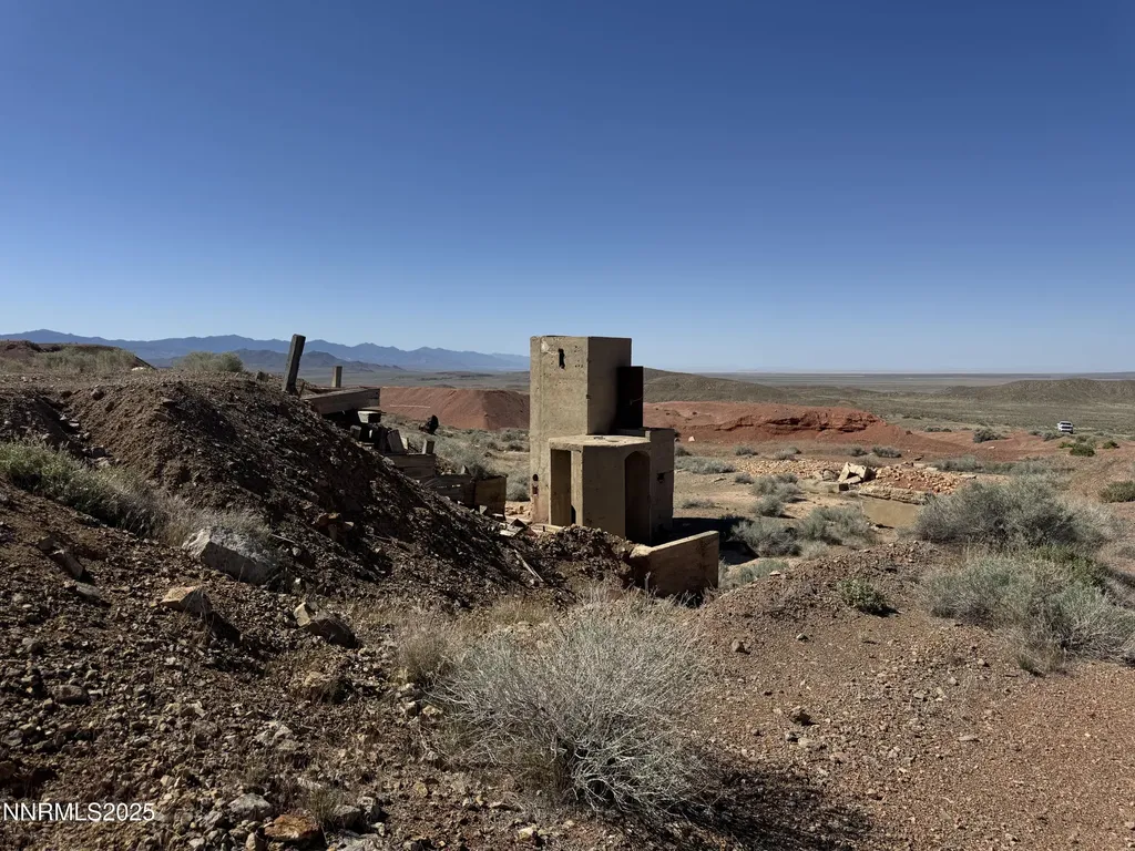 01508012 Coal Canyon Lovelock NV 89419