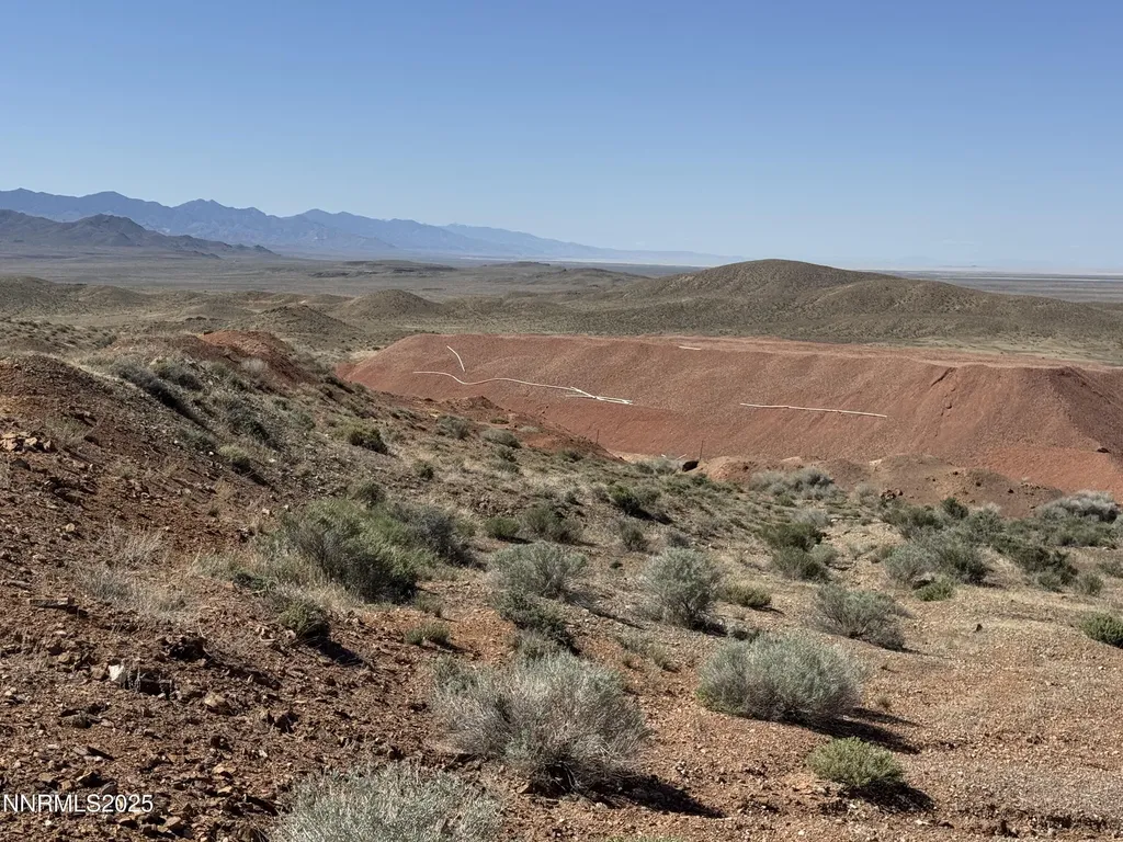 01508012 Coal Canyon Lovelock NV 89419