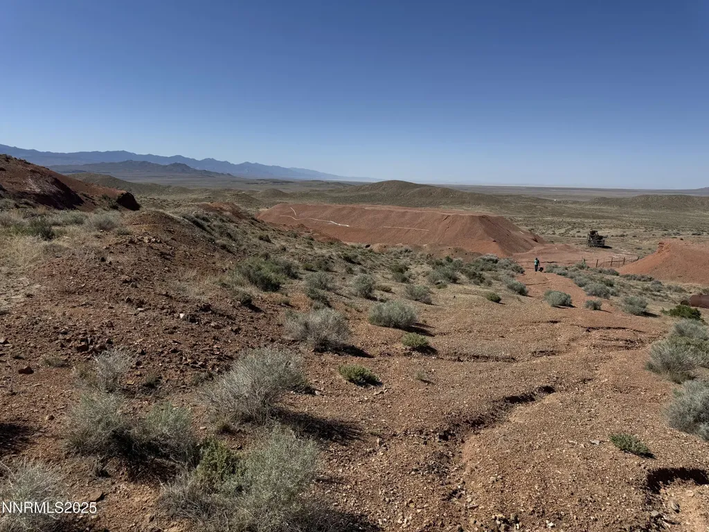 01508012 Coal Canyon Lovelock NV 89419