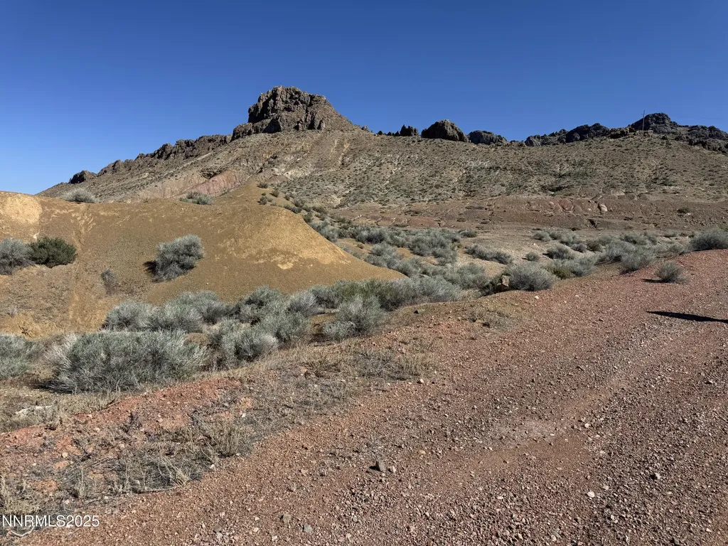 01508012 Coal Canyon Lovelock NV 89419