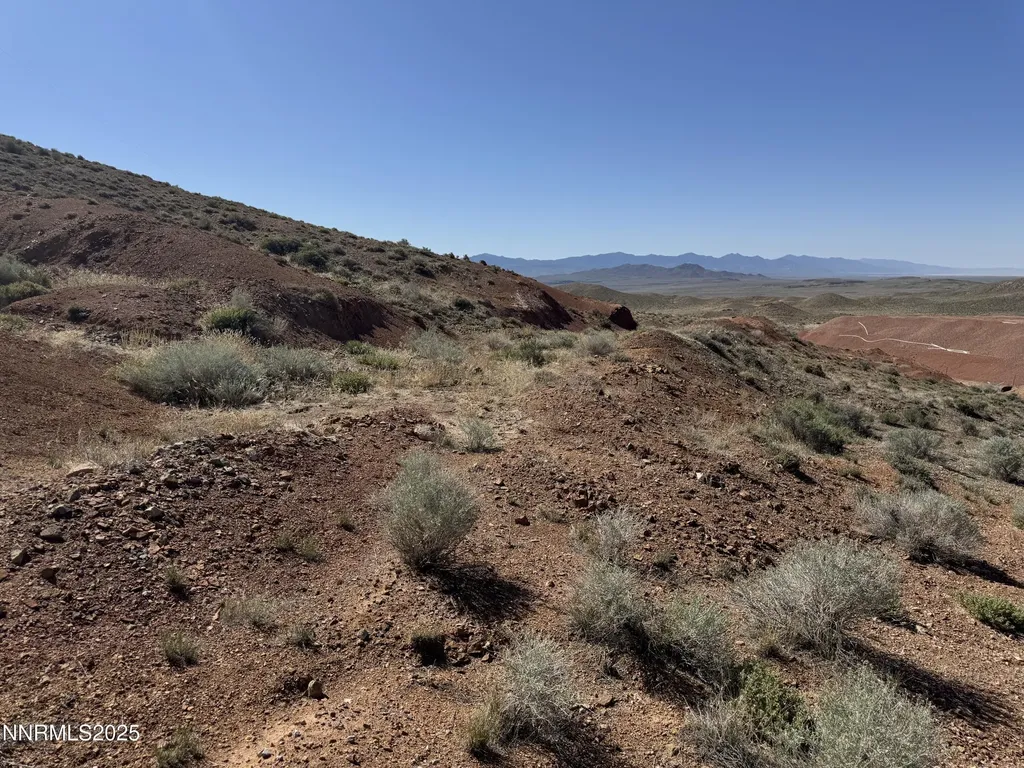 01508012 Coal Canyon Lovelock NV 89419